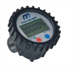 Đồng hồ đo lưu lượng dầu Macnaught IM012E
